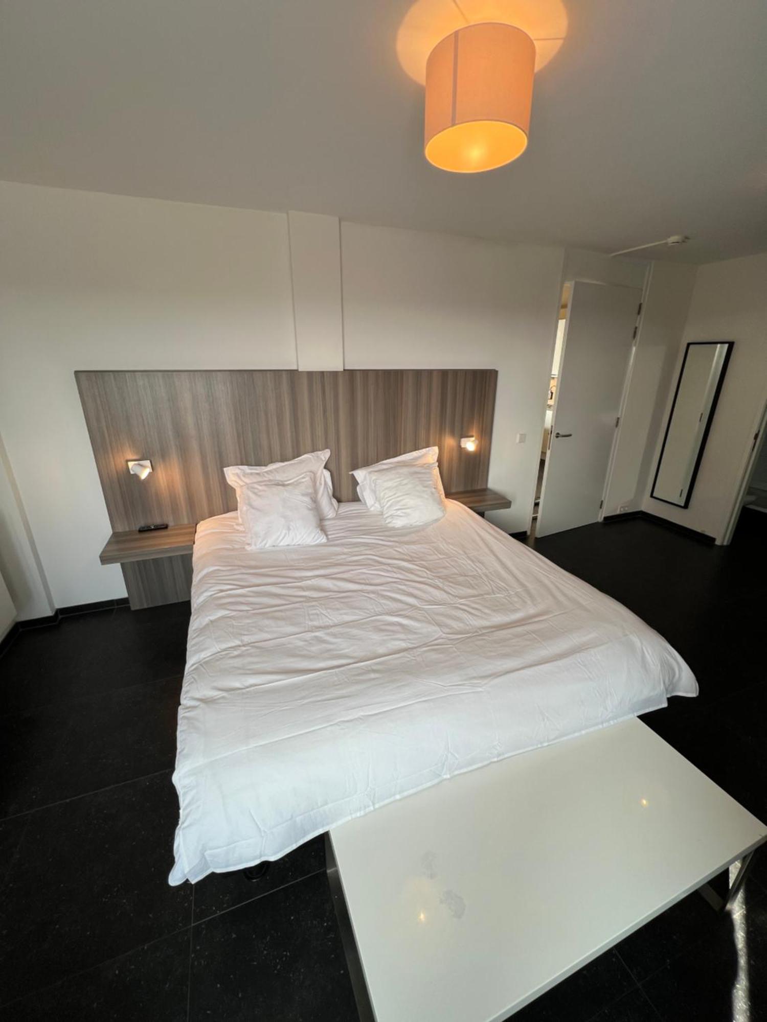 Cala Bassa Beach Boutique Apartments - Beach View Overveen Bagian luar foto